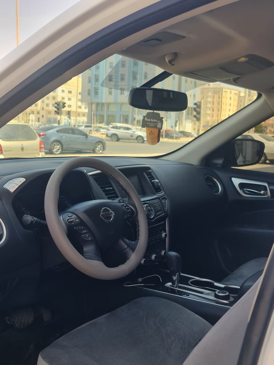 نيسان باثفيندر 2020