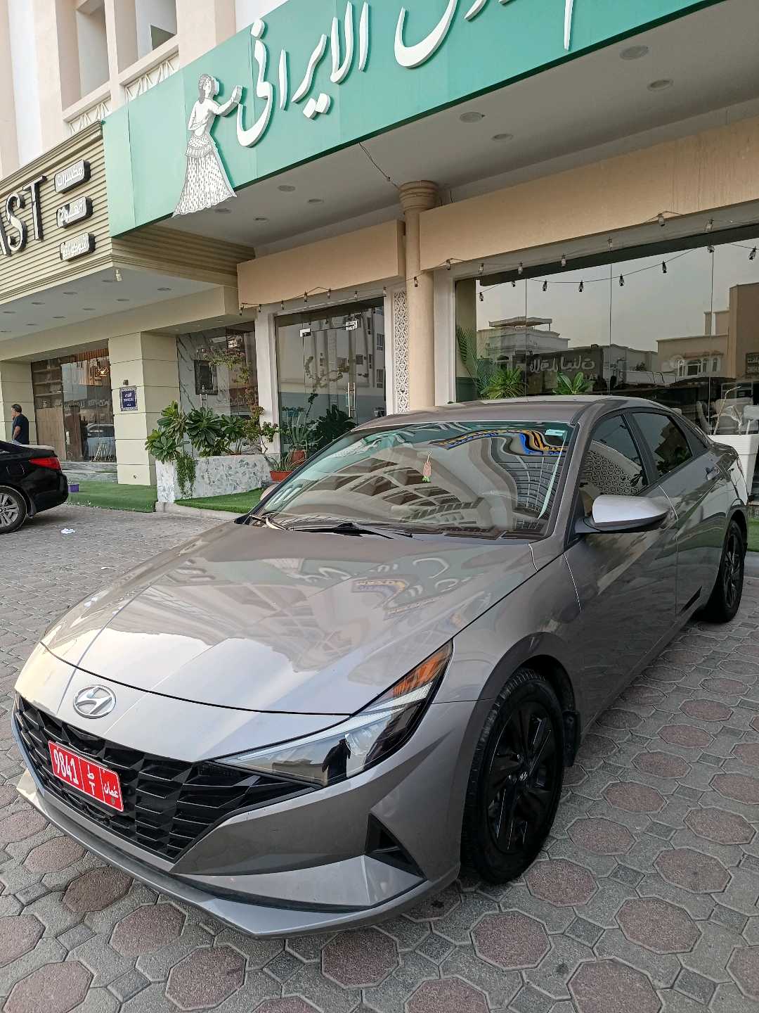 هيونداي النترا 2023