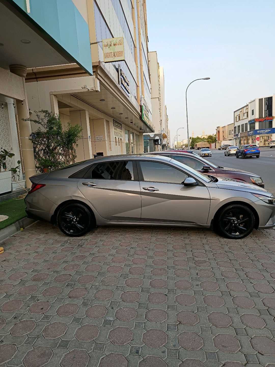 هيونداي النترا 2023