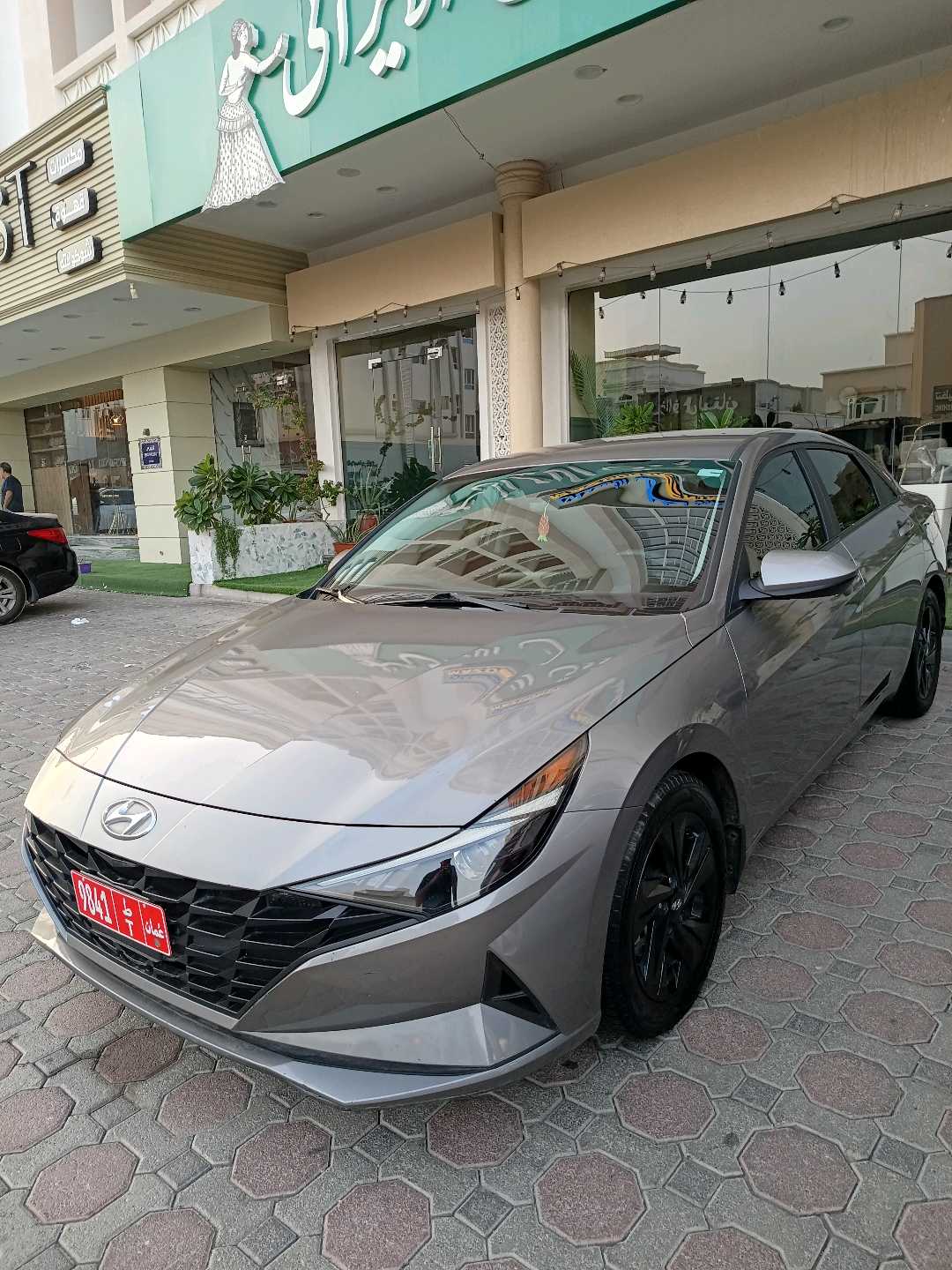 هيونداي النترا 2023
