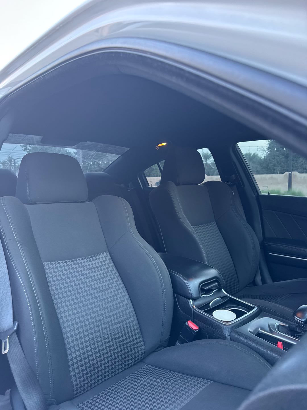 Car Image 2019 DODGE CHARGER R/T