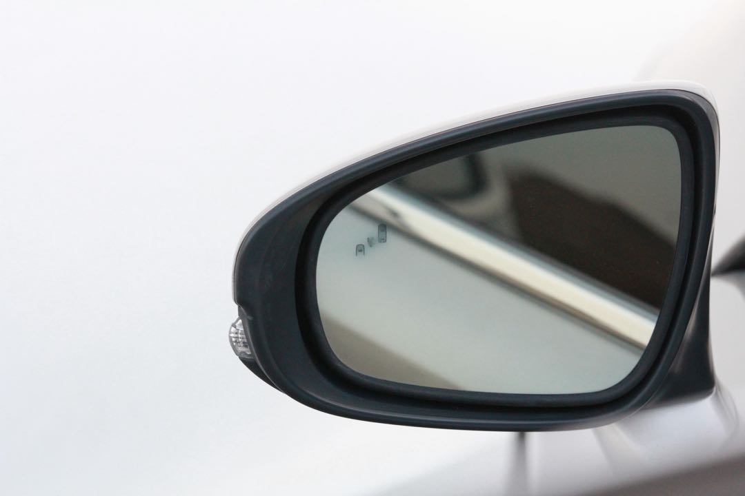 Car Image 2016 LEXUS ES 350