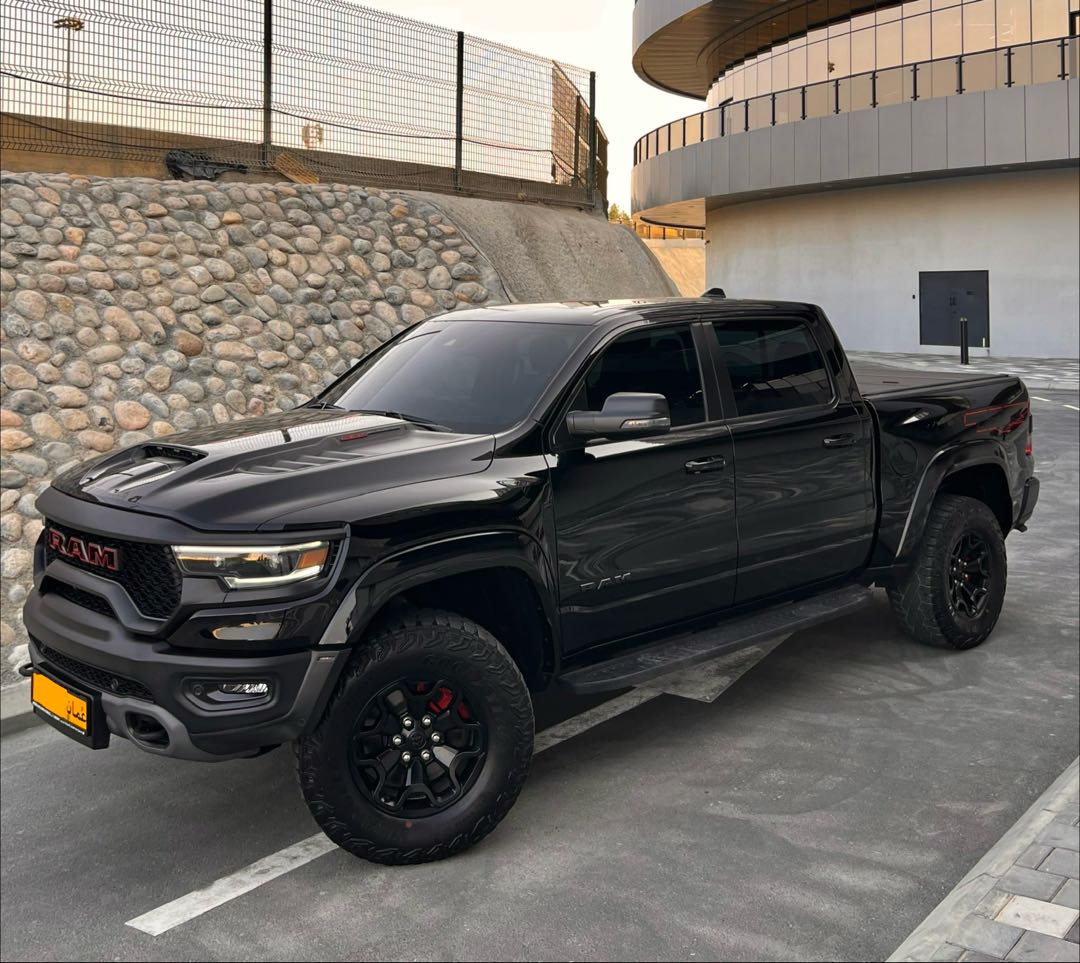 Car Image 2023 RAM 1500 