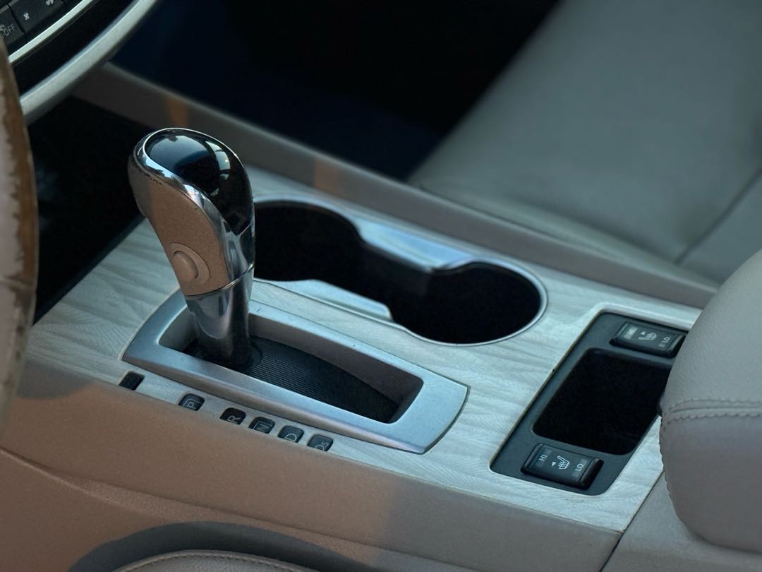 Car Image 2018 NISSAN ALTIMA SL