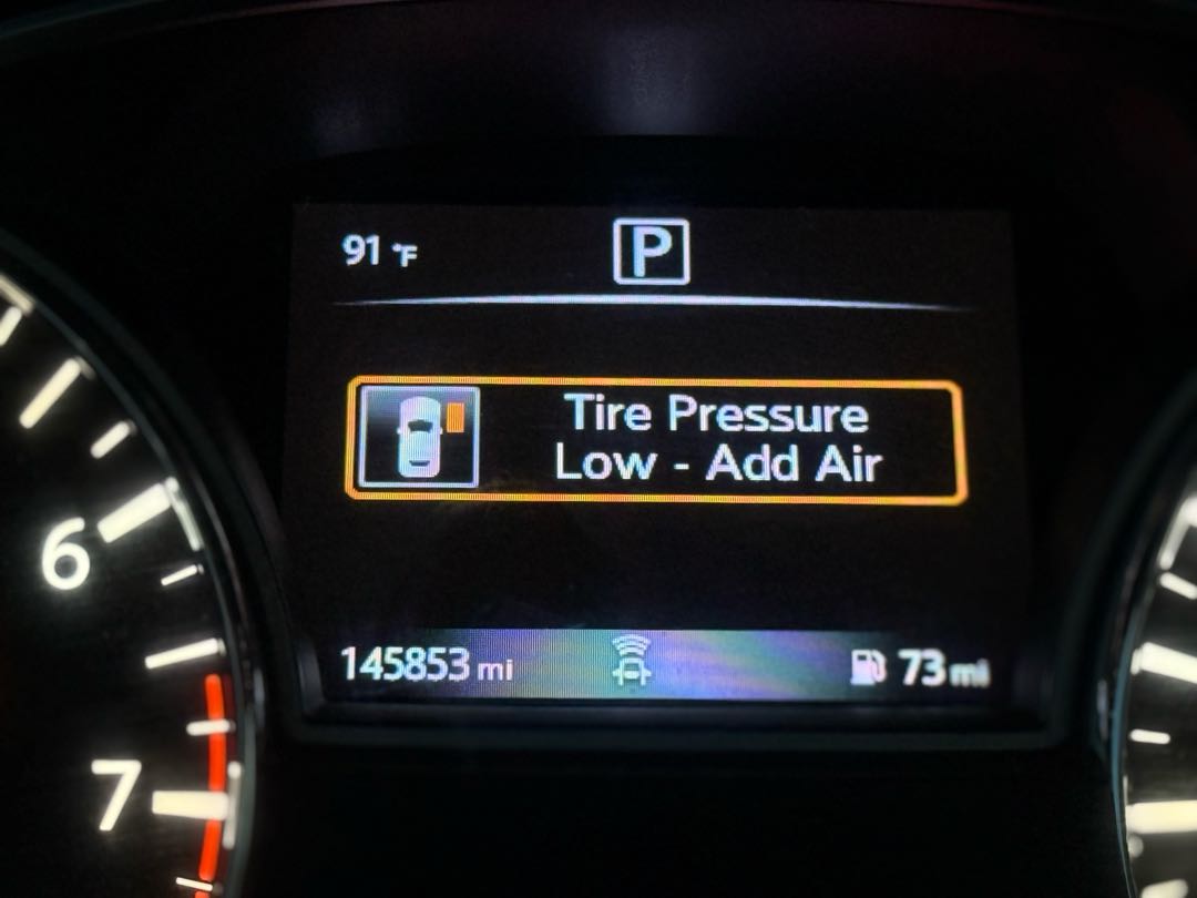 Car Image 2018 NISSAN ALTIMA SL