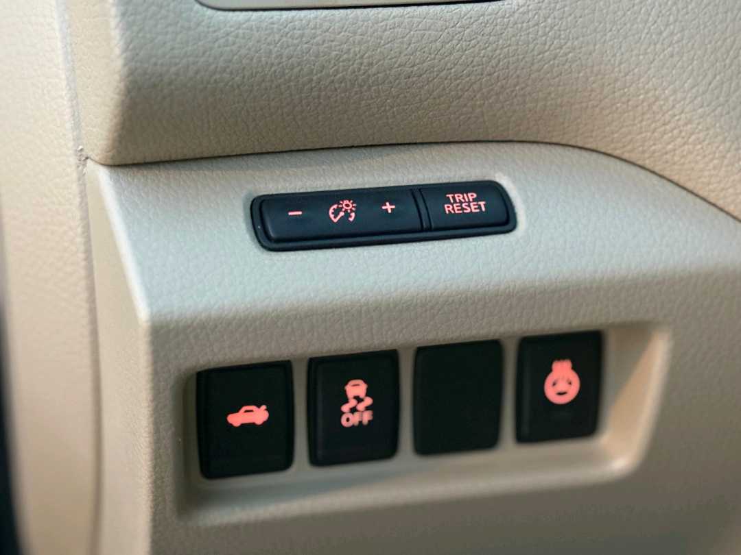 Car Image 2018 NISSAN ALTIMA SL