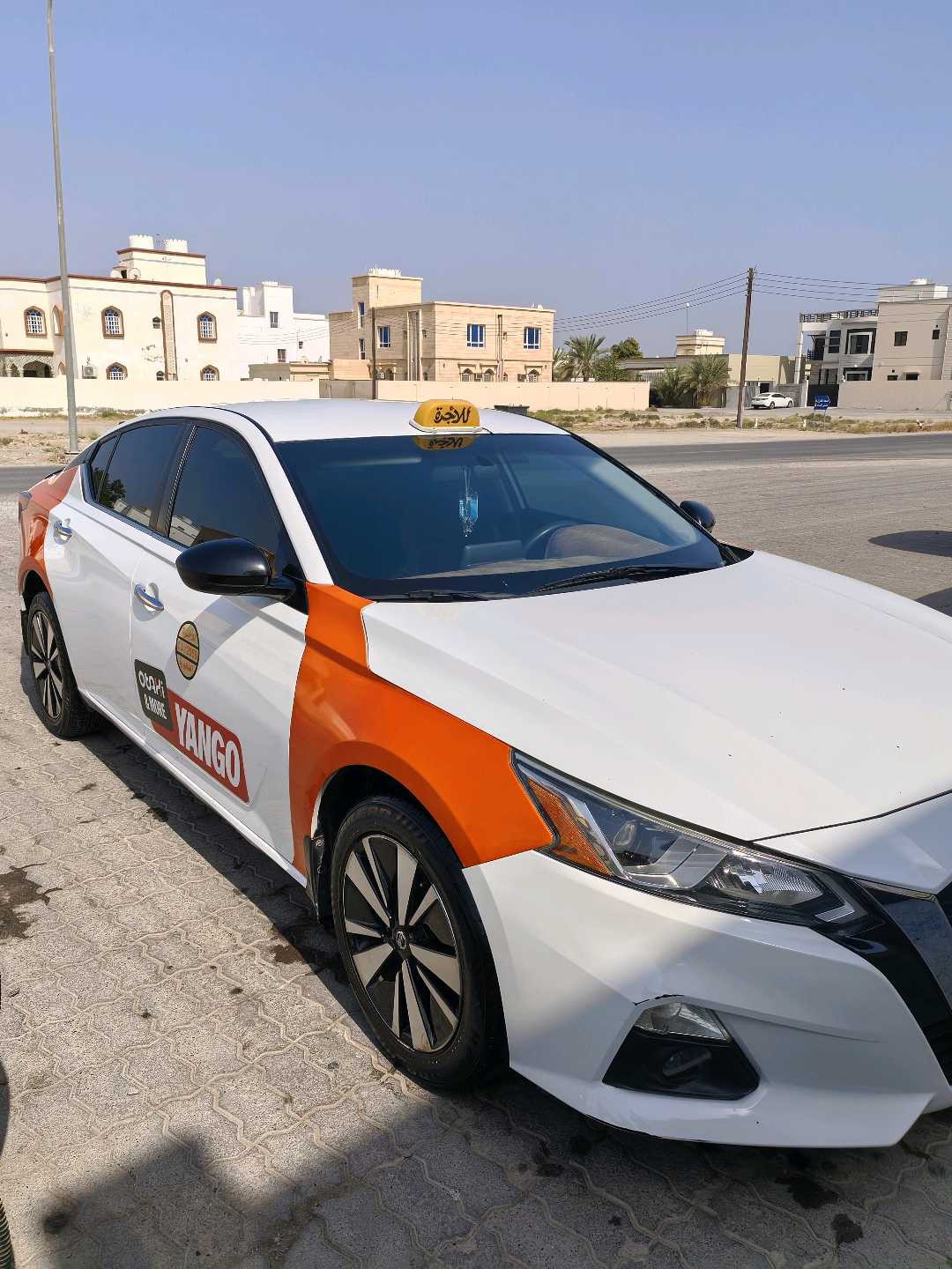 Car Image 2019 NISSAN ALTIMA S