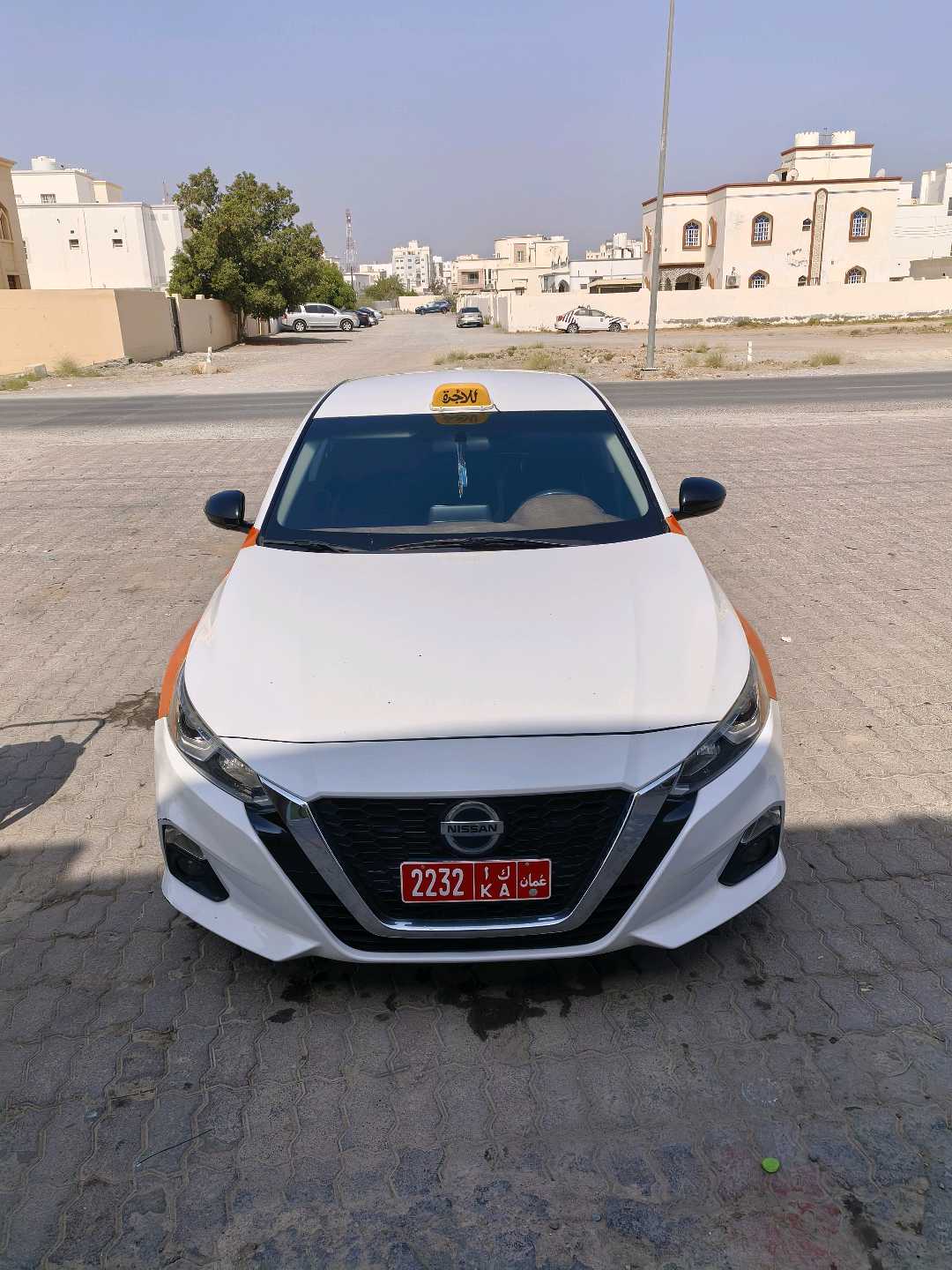 Car Image 2019 NISSAN ALTIMA S