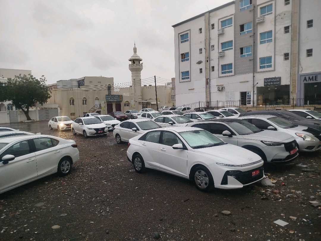 هيونداي اكسنت 2026