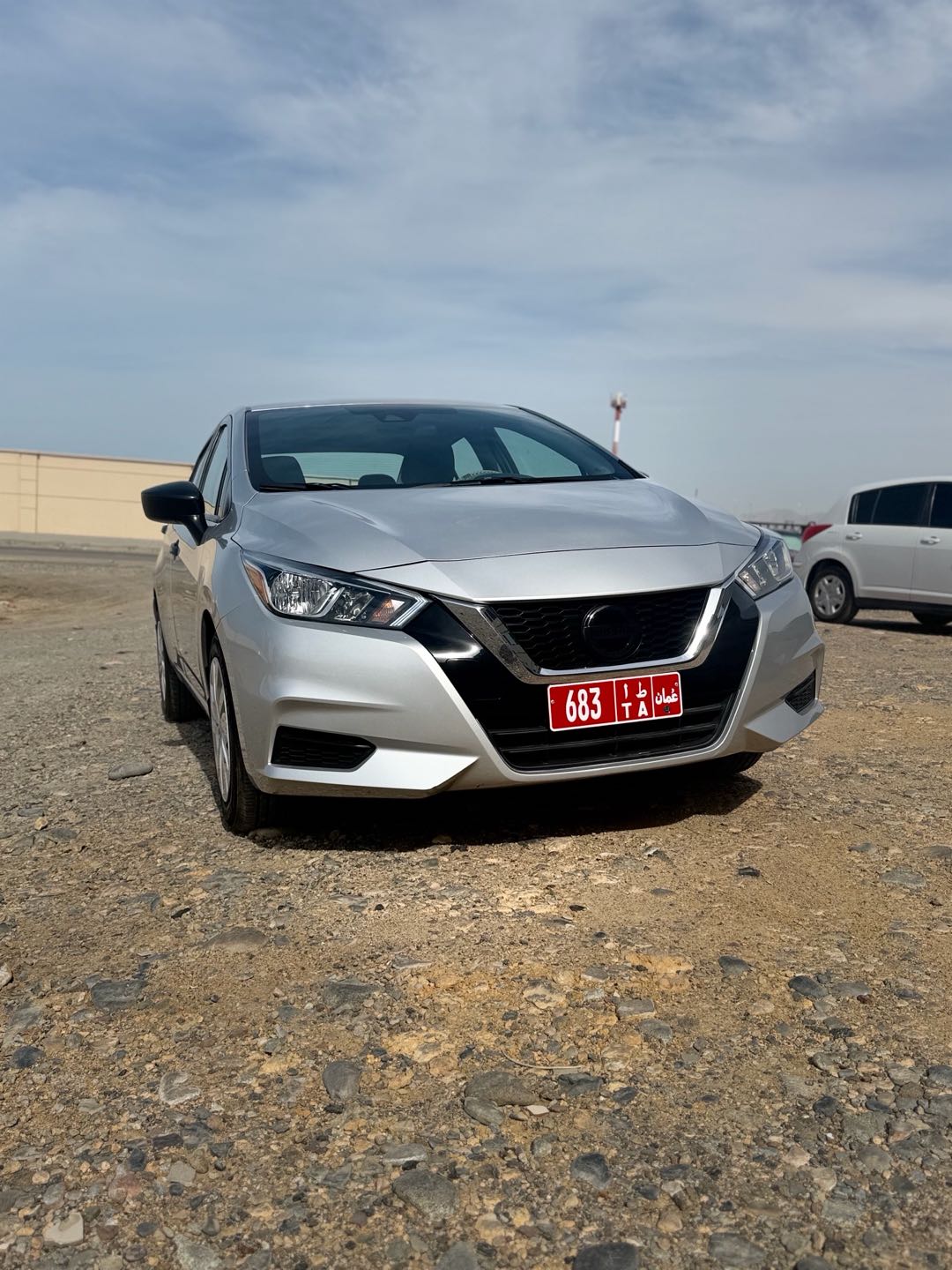 NISSAN SUNNY 2023