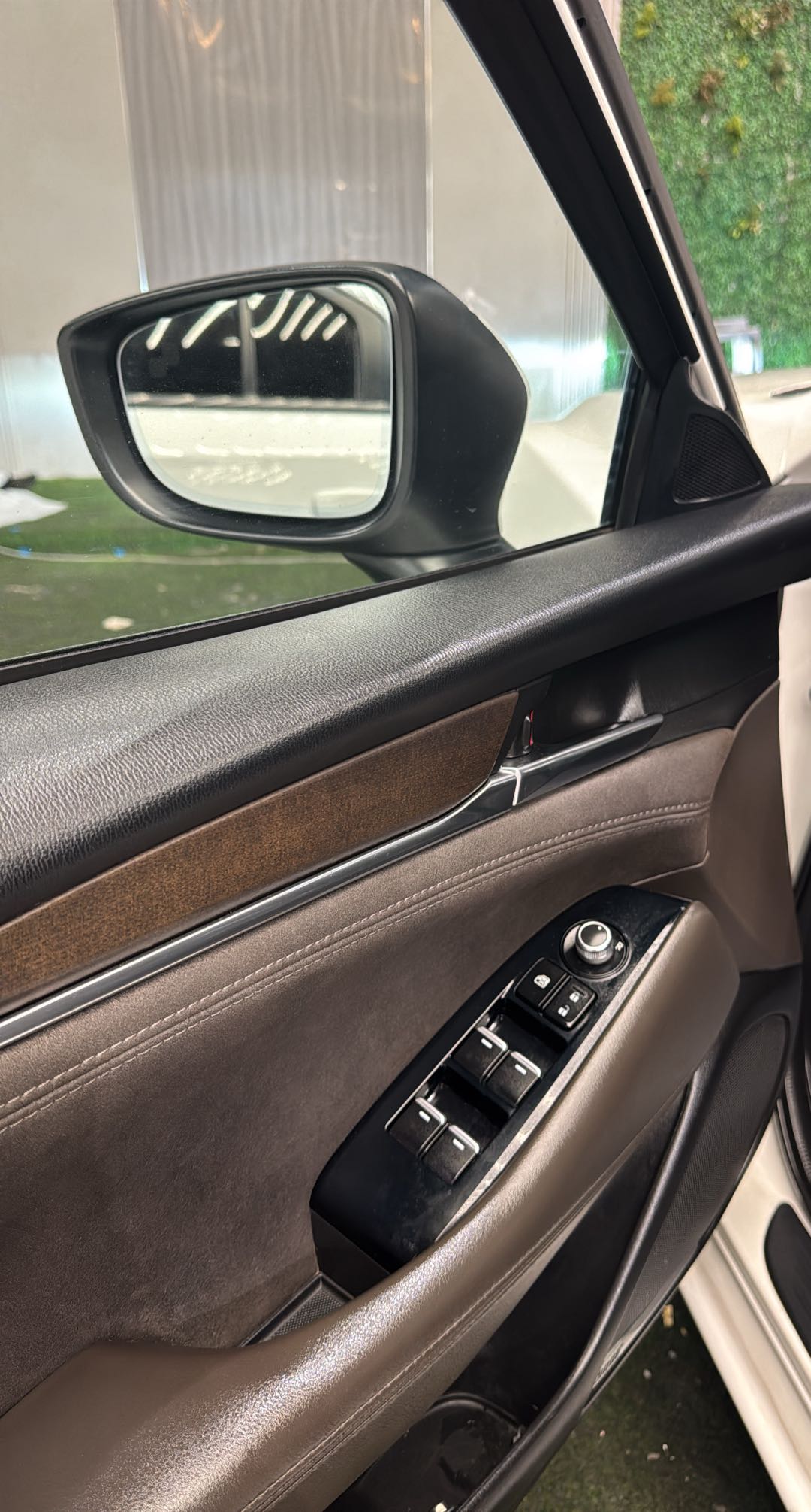 Car Image 2018 MAZDA 6 