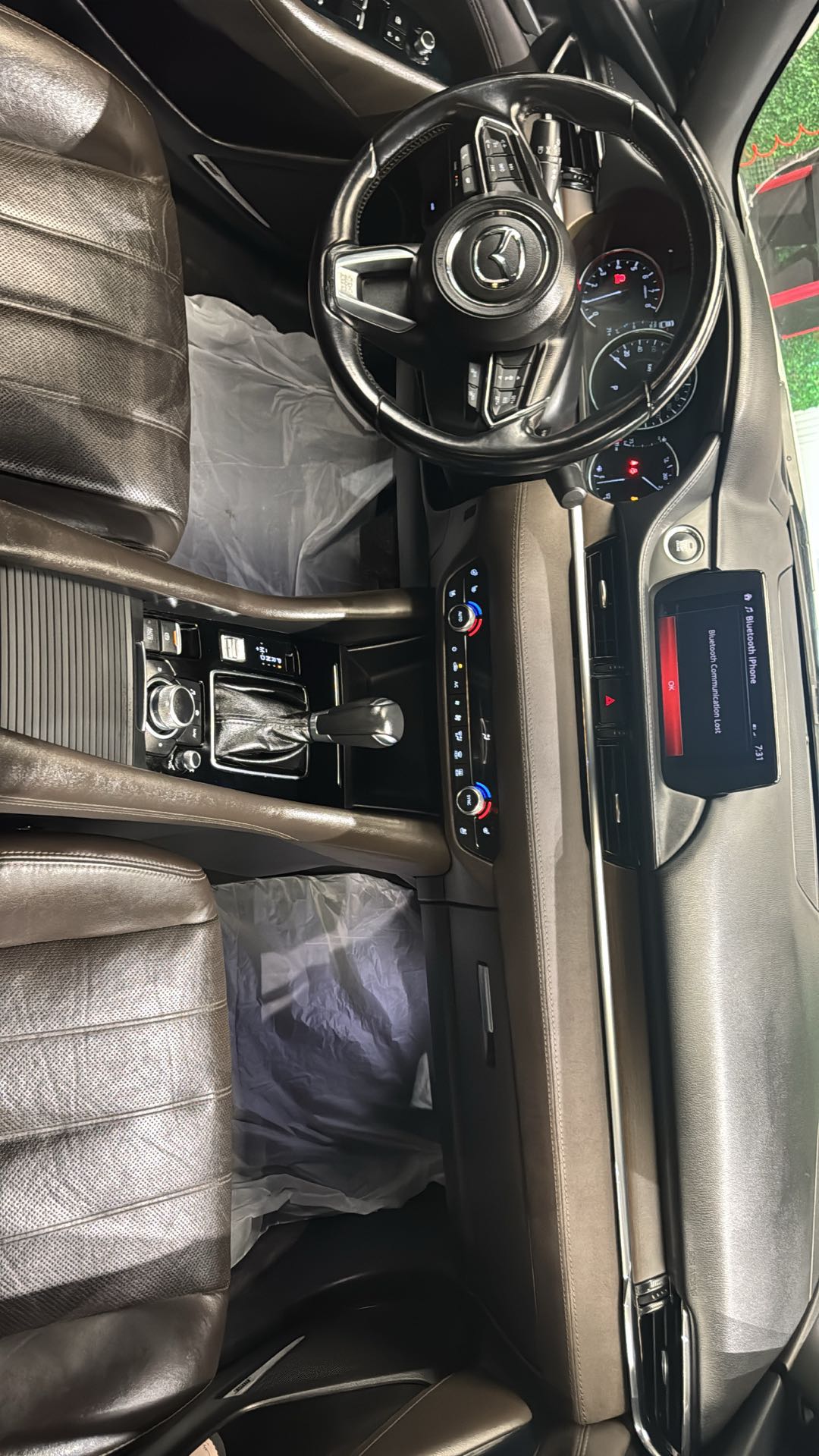 Car Image 2018 MAZDA 6 