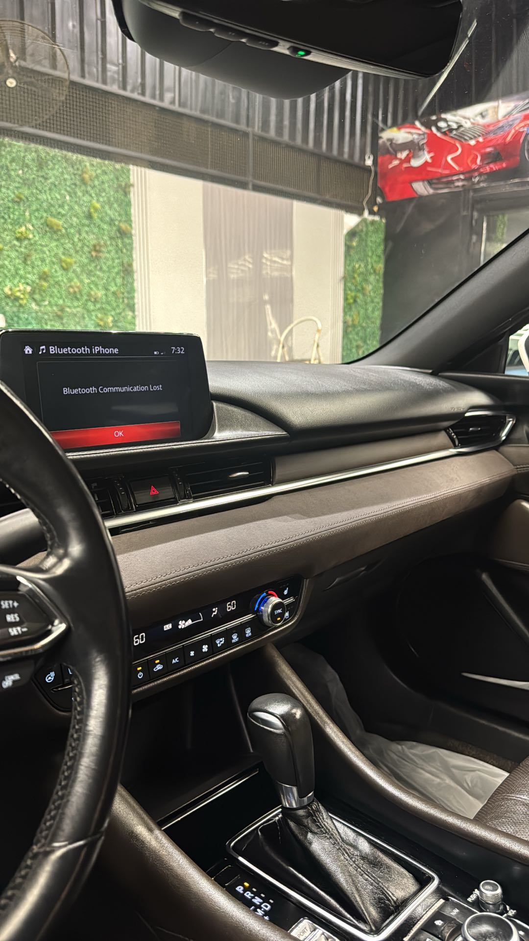 Car Image 2018 MAZDA 6 