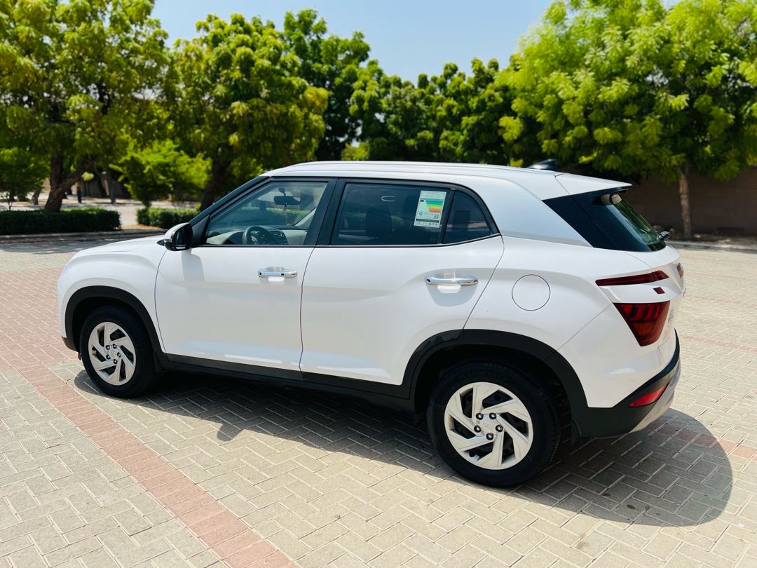 HYUNDAI CRETA 2023