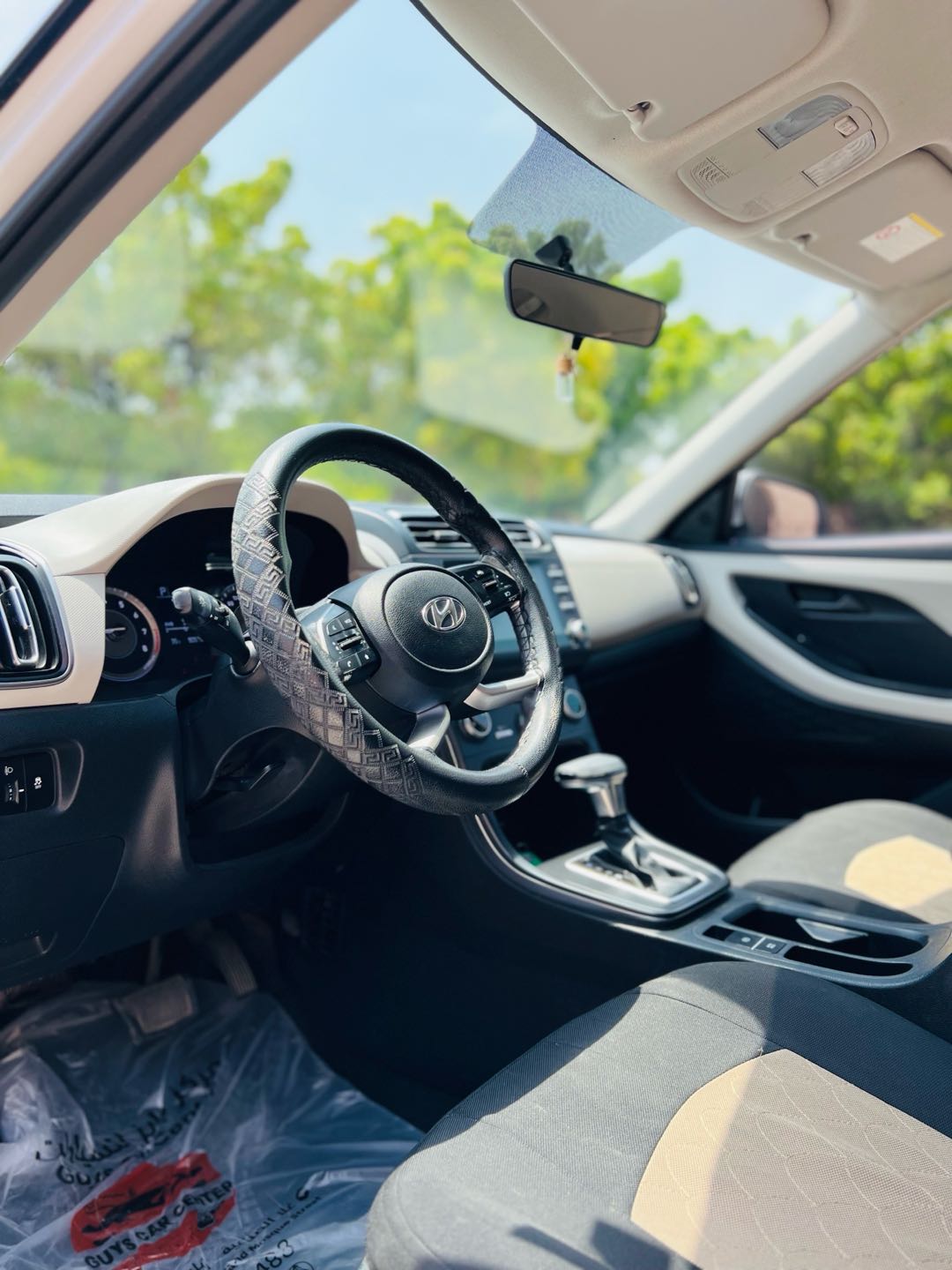 HYUNDAI CRETA 2023