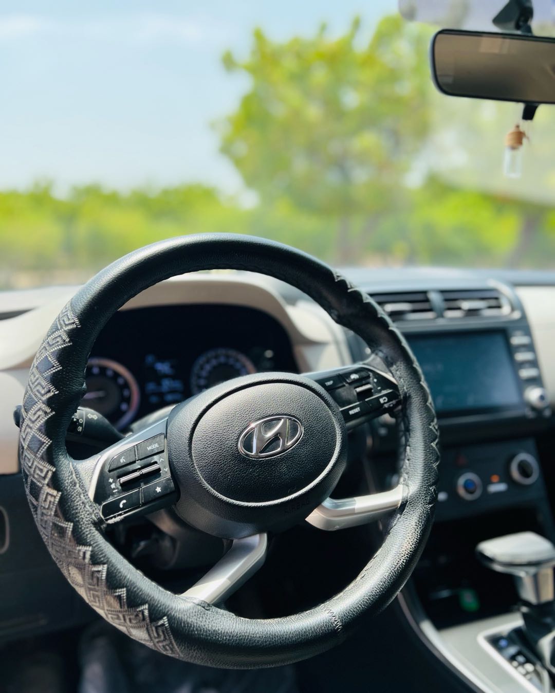 HYUNDAI CRETA 2023