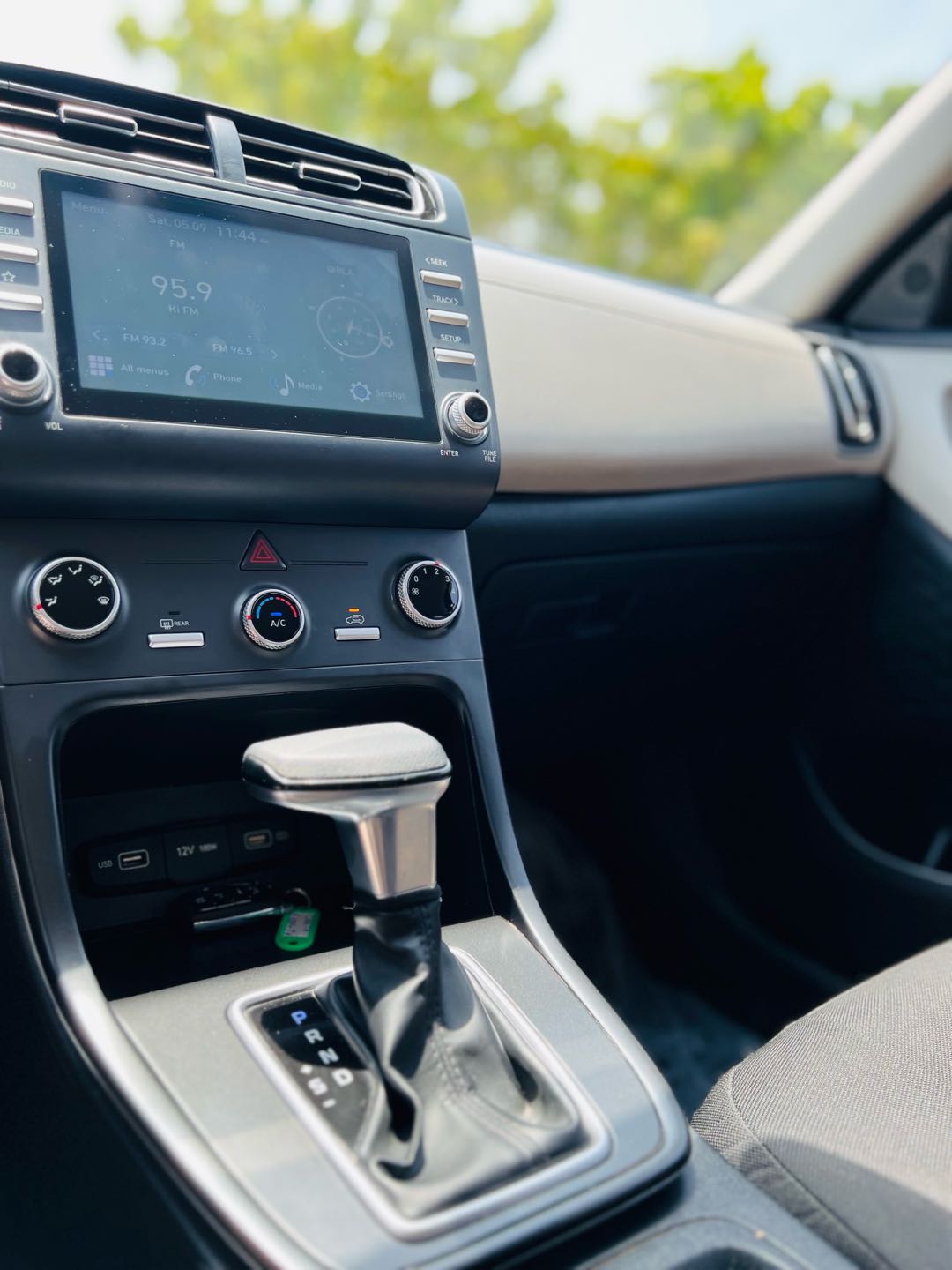 HYUNDAI CRETA 2023