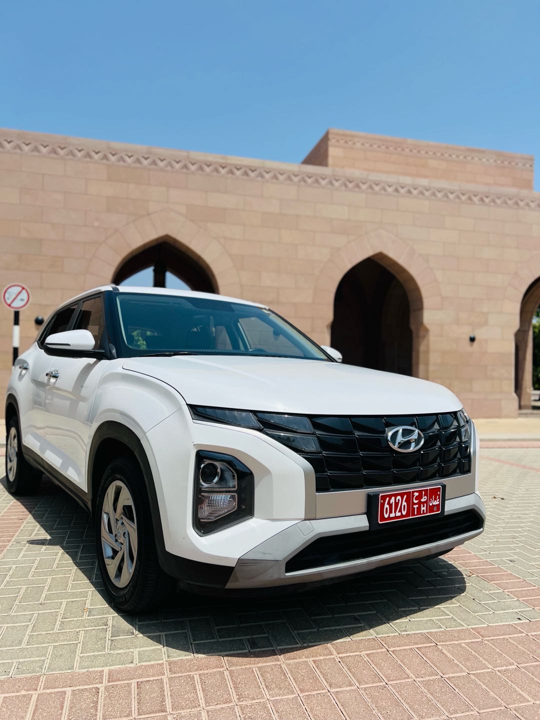 HYUNDAI CRETA 2023