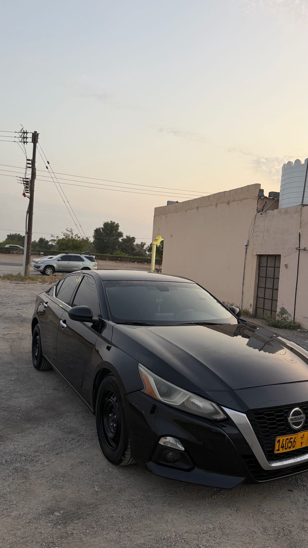 Car Image 2019 NISSAN ALTIMA S