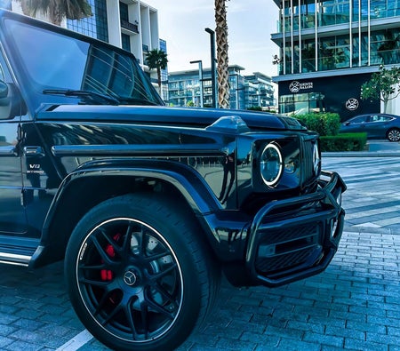 MERCEDES G CLASS 2020