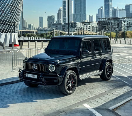 MERCEDES G CLASS 2020