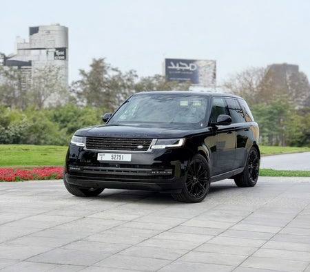 LAND ROVER VOGUE 2025