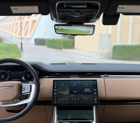 LAND ROVER VOGUE 2025