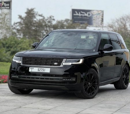 LAND ROVER VOGUE 2025