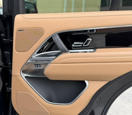LAND ROVER VOGUE 2025