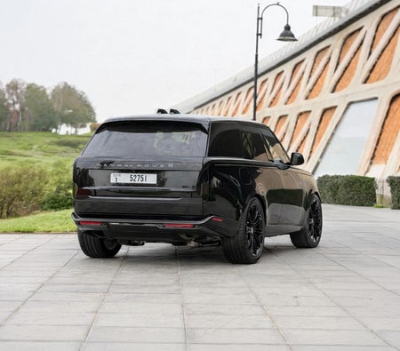 LAND ROVER VOGUE 2025