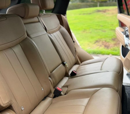 LAND ROVER VOGUE 2025