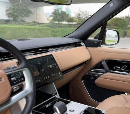 LAND ROVER VOGUE 2025