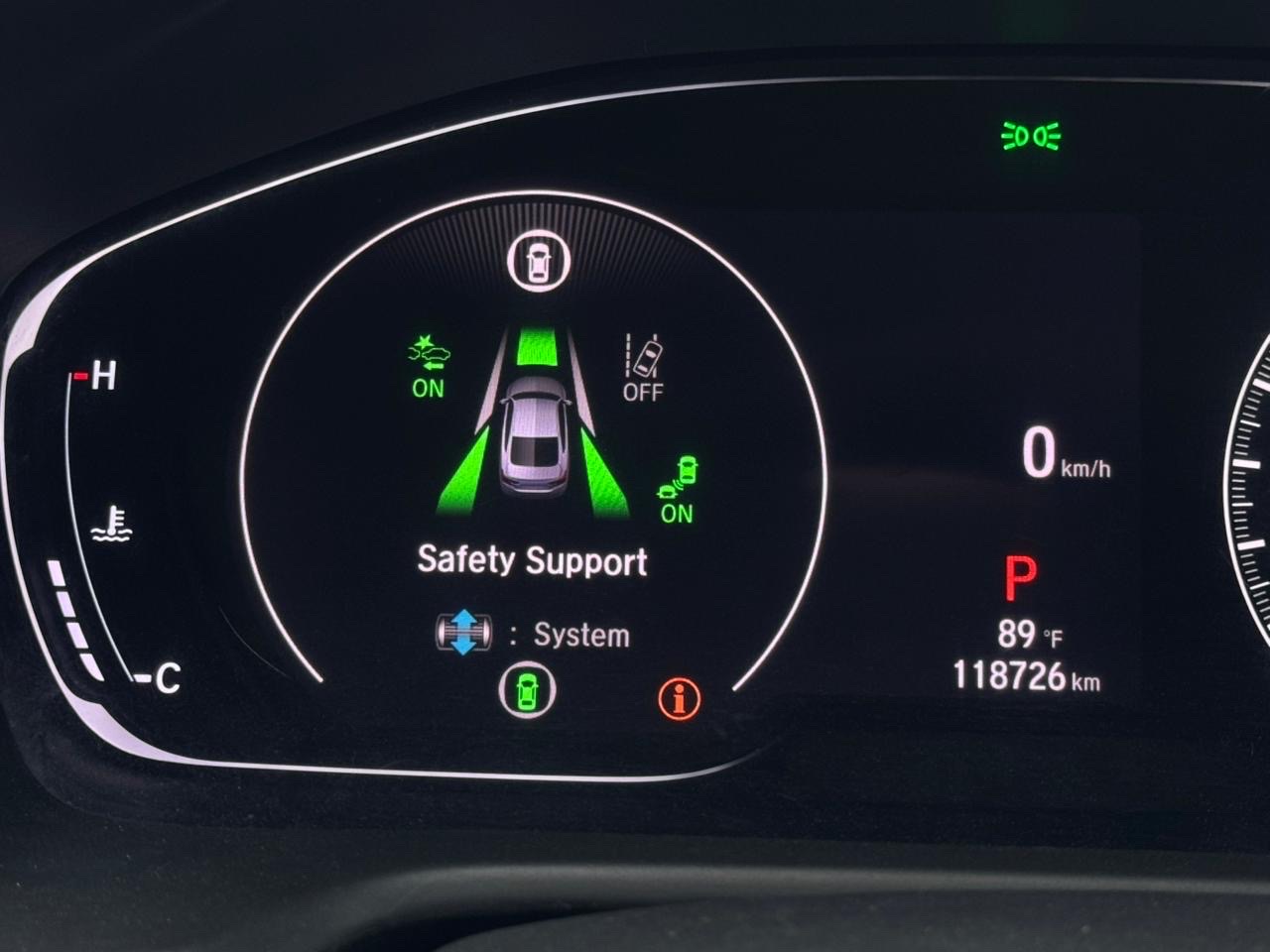 Car Image 2018 HONDA ACCORD SPORT