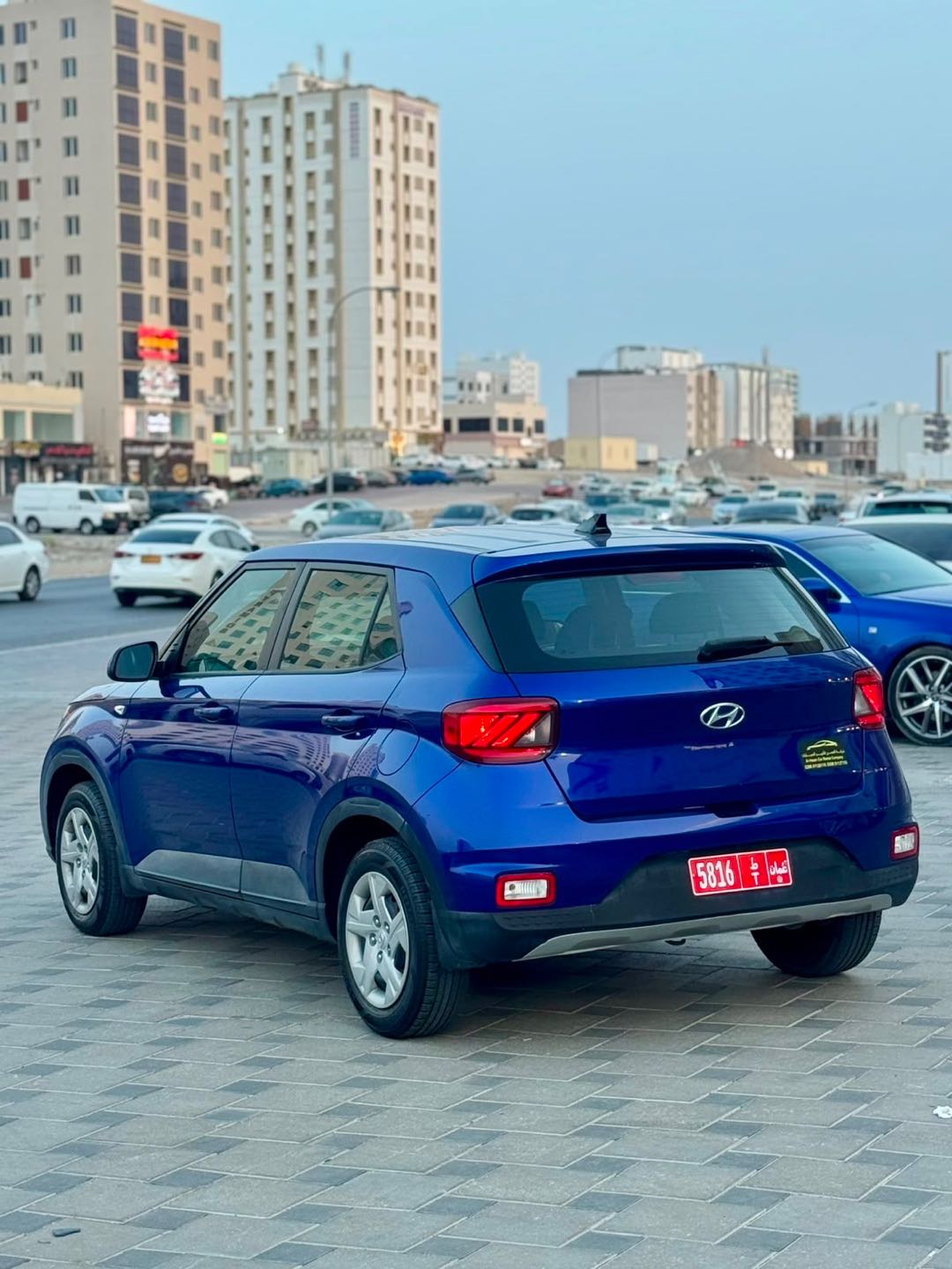 هيونداي فينيو 2020