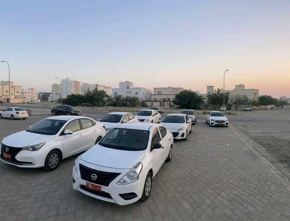 نيسان صني 2021