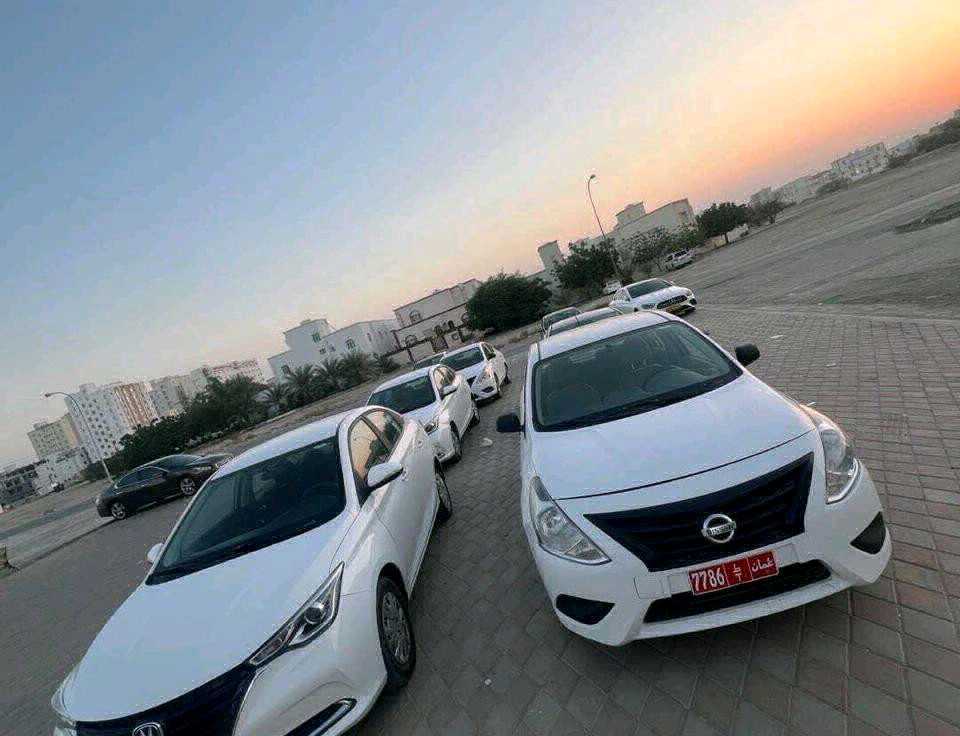 نيسان صني 2021