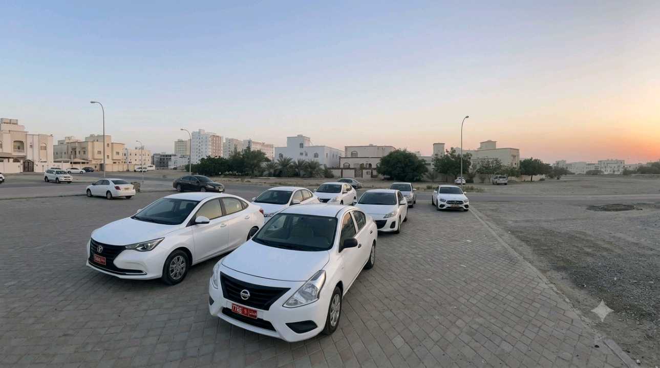 نيسان صني 2021