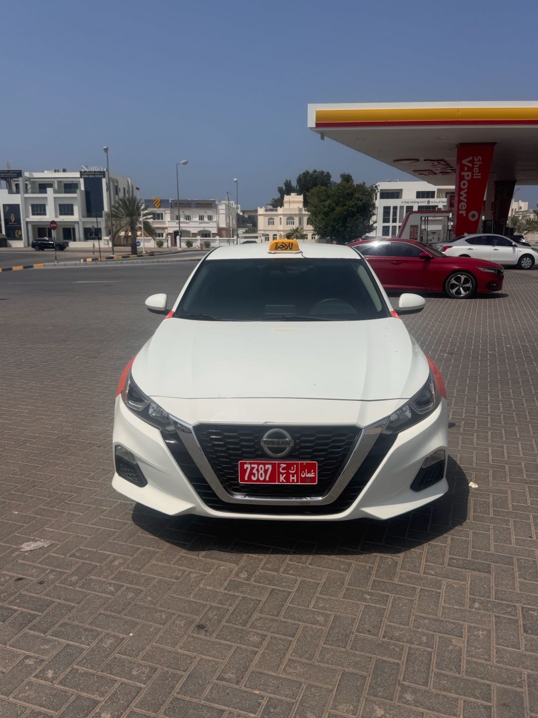 Car Image 2019 NISSAN ALTIMA S