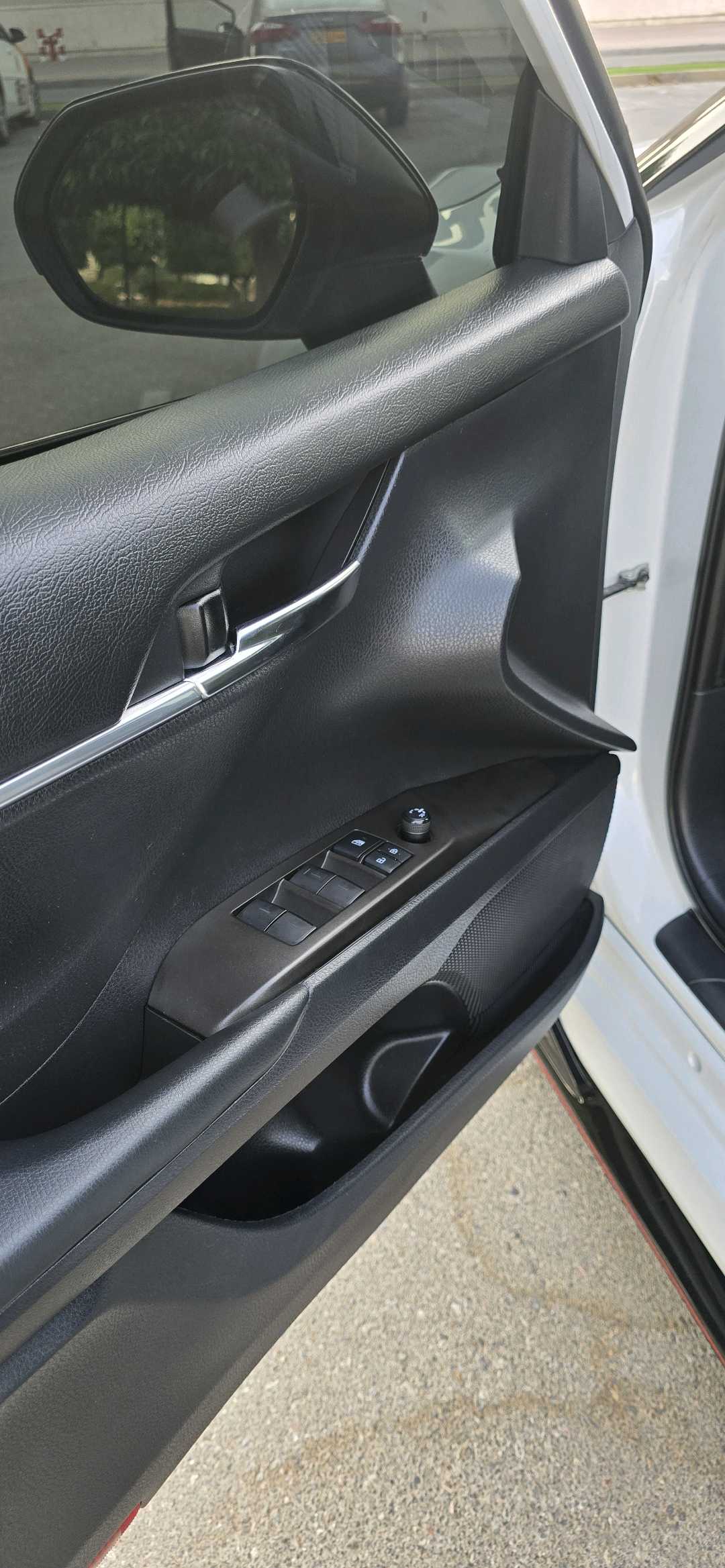 Car Image 2022 TOYOTA CAMRY TRD