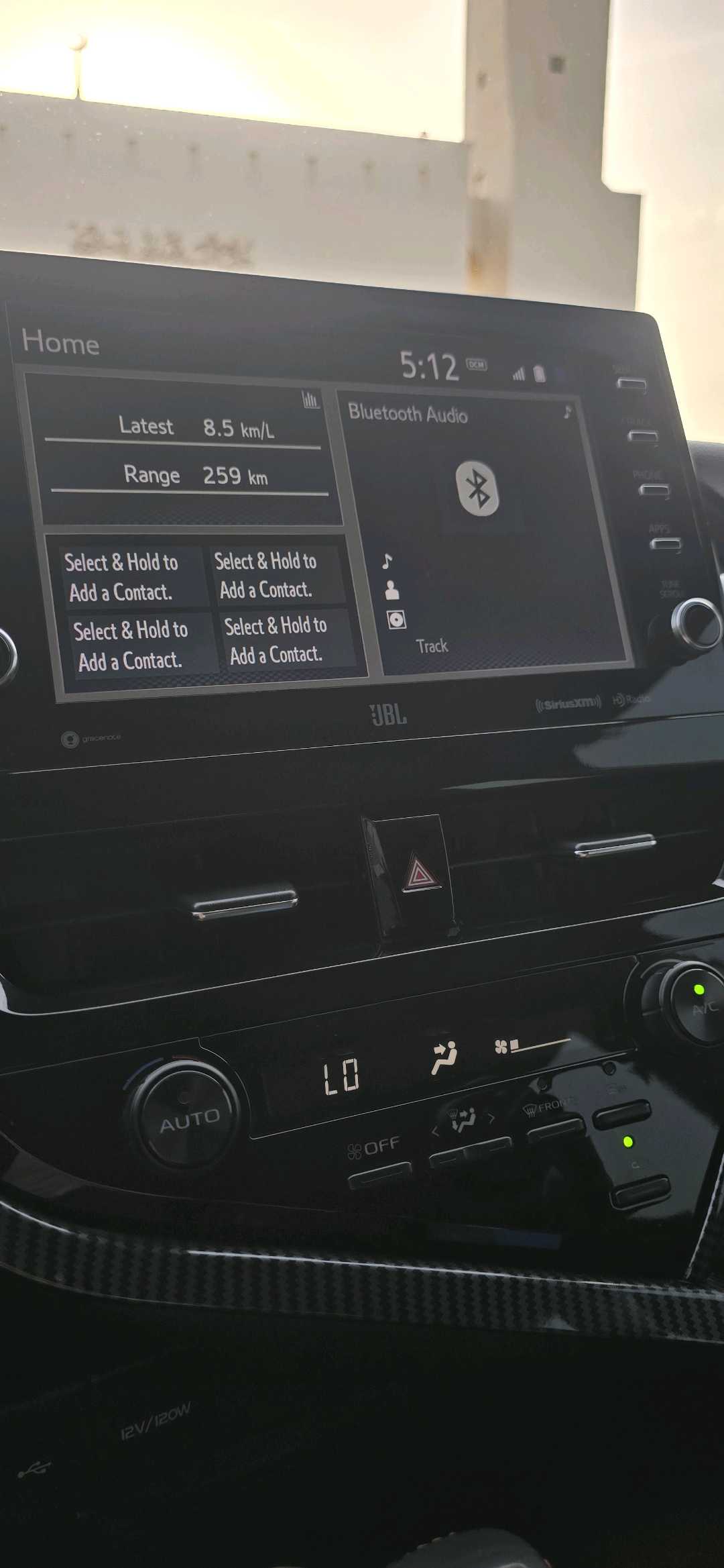 Car Image 2022 TOYOTA CAMRY TRD