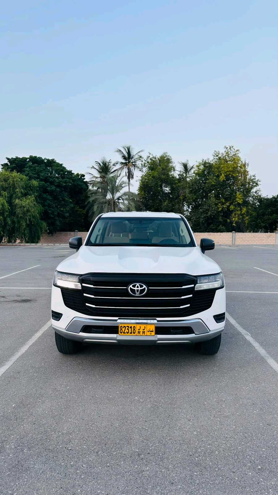 TOYOTA LAND CRUISER GX 2022