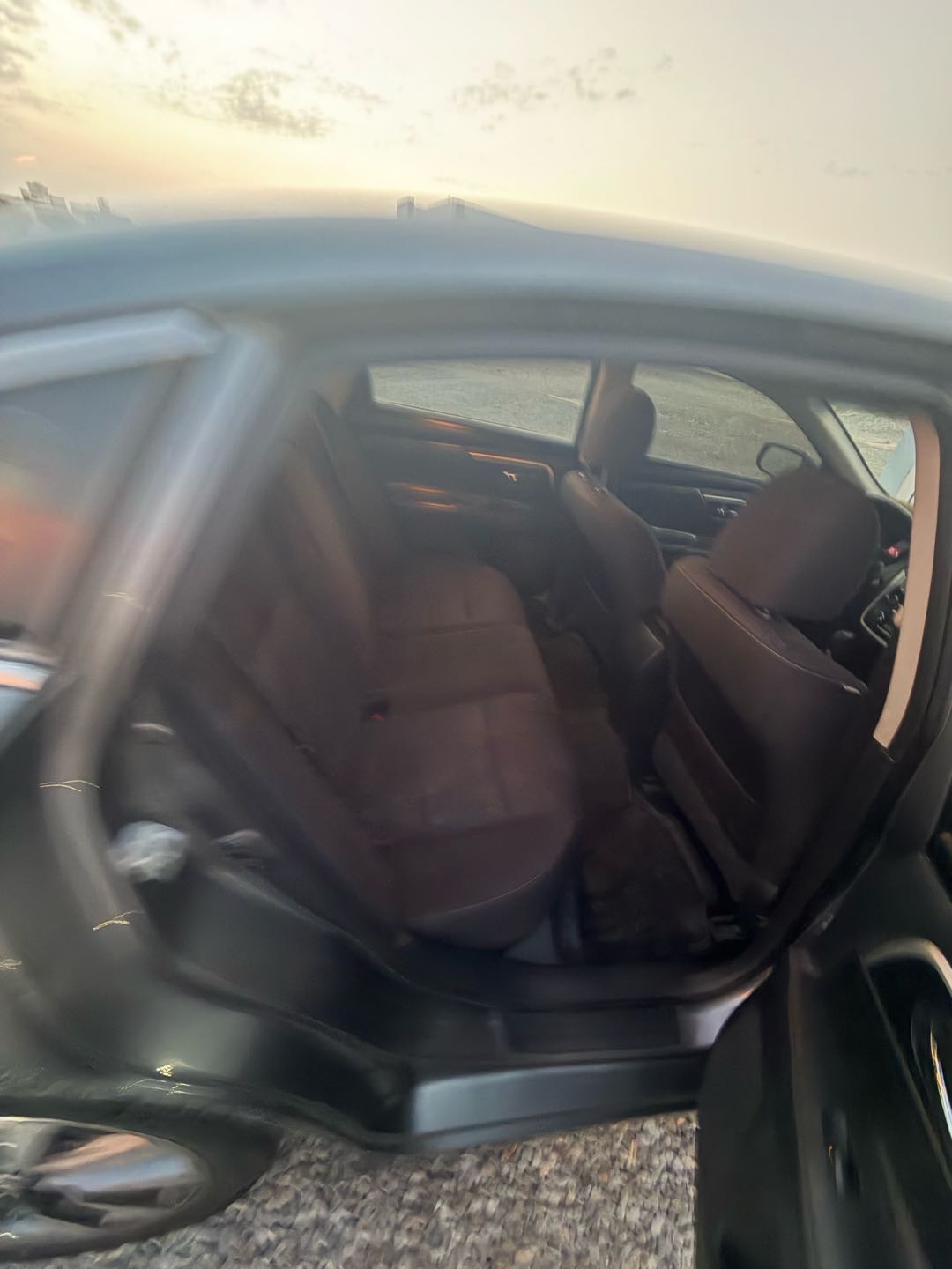 Car Image 2017 NISSAN ALTIMA SV