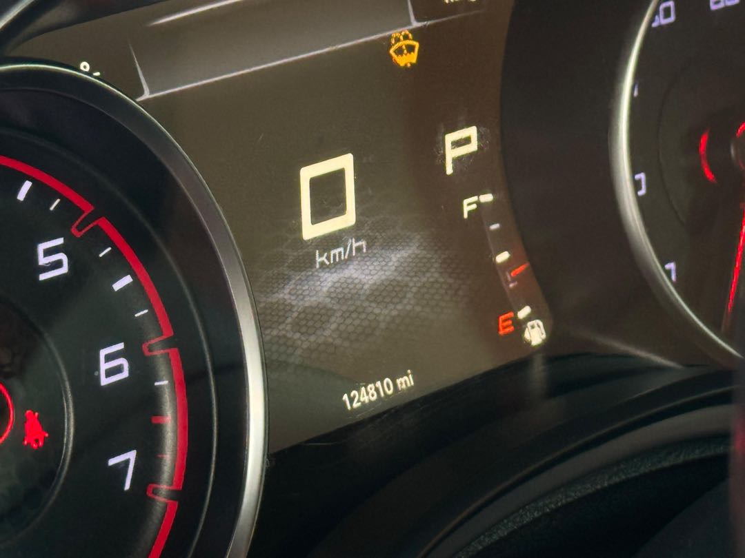 Car Image 2019 DODGE CHARGER SXT