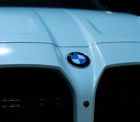 BMW M3 2024