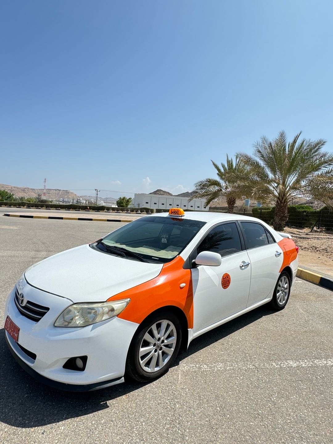 Car Image 2008 TOYOTA COROLLA XLI