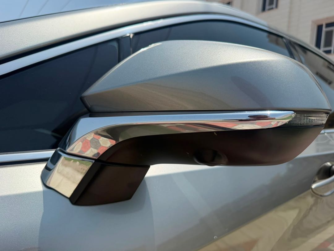 Car Image 2020 LEXUS RX 350