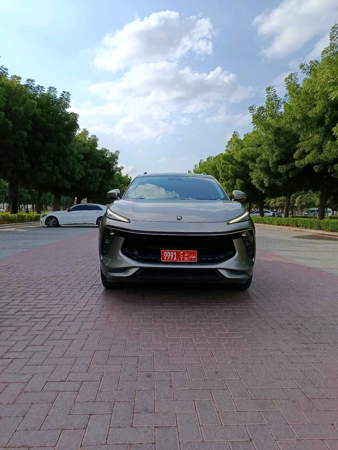 فورثنج T5 EVO 2025