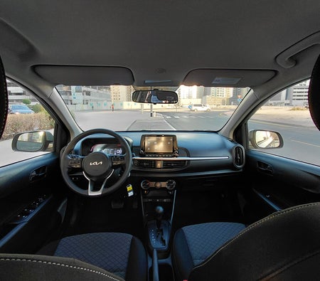 KIA PICANTO 2026