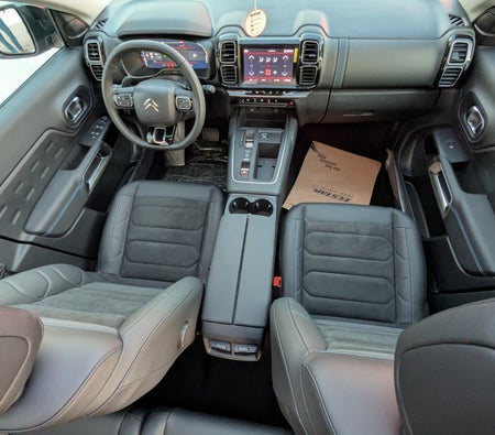 CITROEN C5 2025