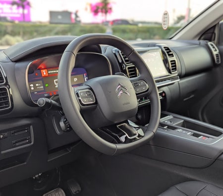 CITROEN C5 2025